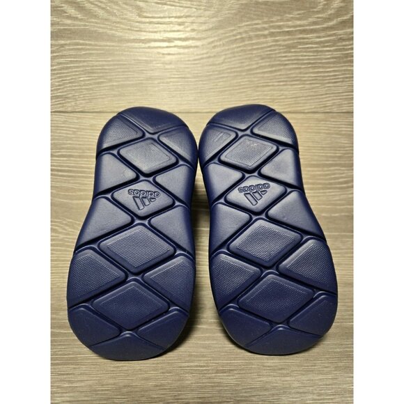 Adidas Disney Mickey Mouse Mono Fit Toddler Shoes Size 6C And 7C NIB IH6314 - Picture 5 of 5